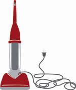 Residential House Cleaner Image