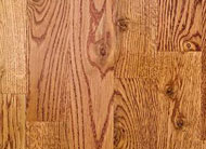 Interior Hardwood Flooring Picture
