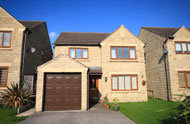 Garage Door Contractors