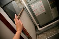 Furnace Maintenance Picture 3