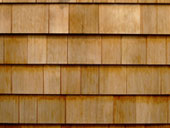 Wood Exterior House Siding